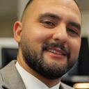 Kundenfoto von Resul Öztas, Tempton Group, Referenz für den FIUMU Recruitingfilm