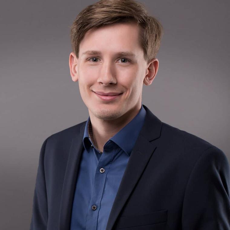 Marc Urban