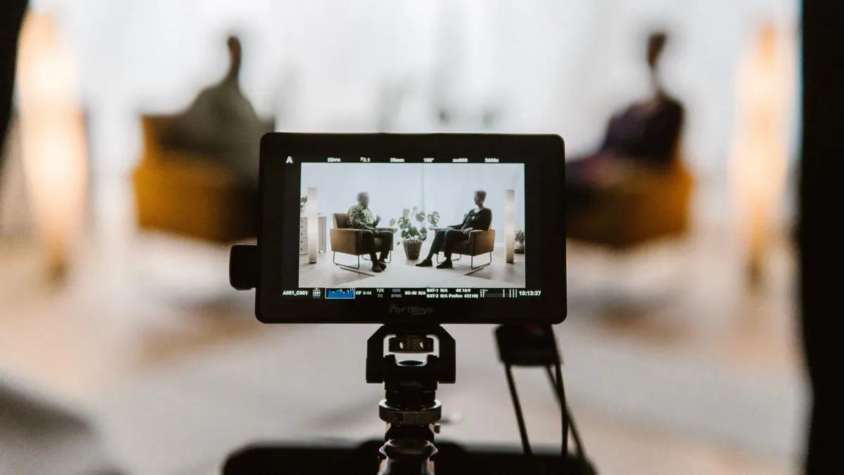 Die Video Case Study: eine Erfolgsgeschichte für Ihre Kunden und Sie!