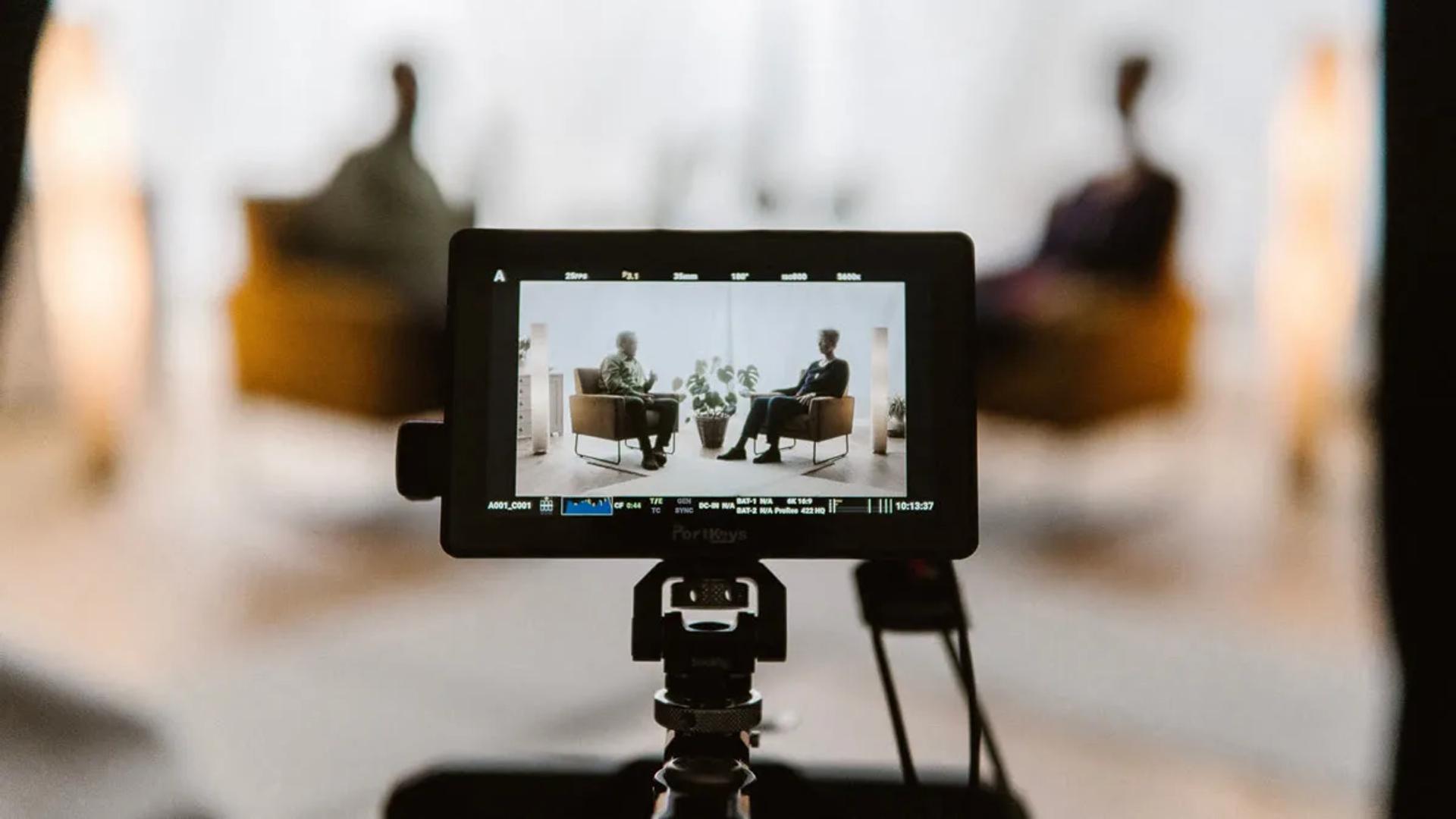 Die Video Case Study: eine Erfolgsgeschichte für Ihre Kunden und Sie!
