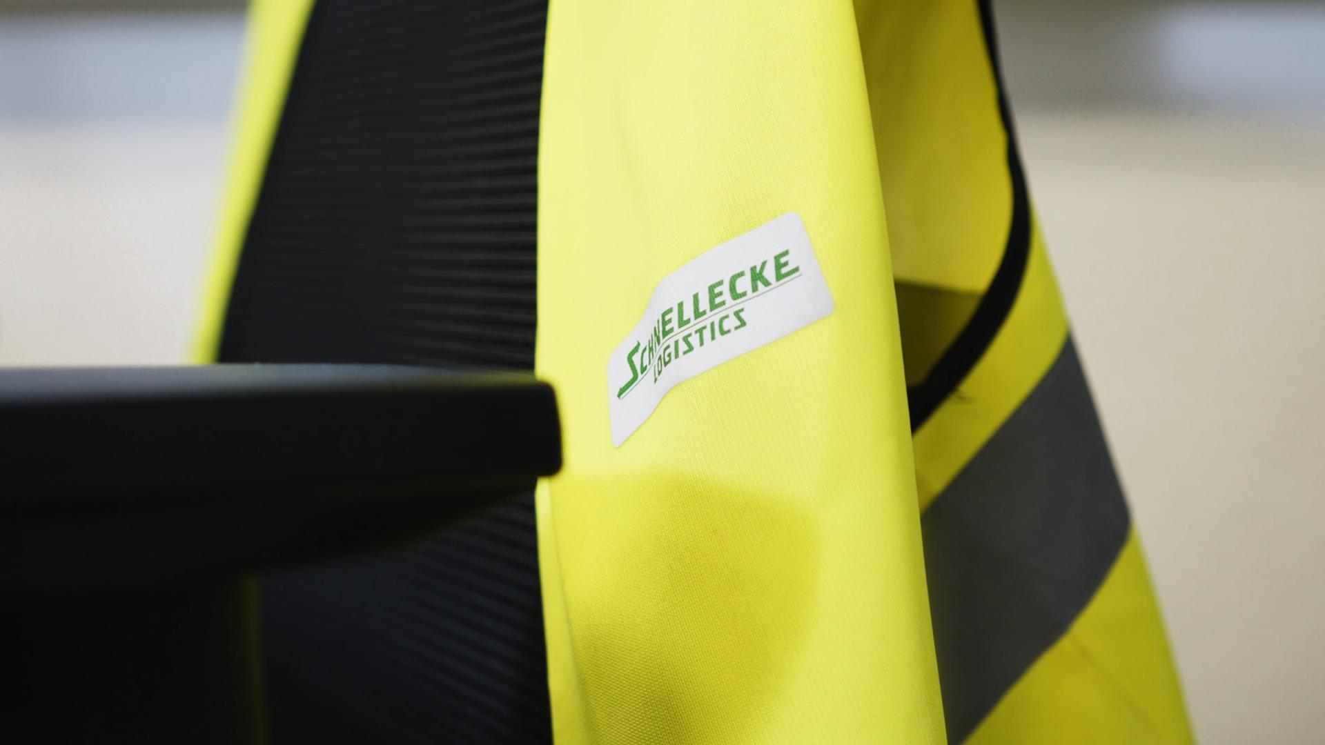 Schnellecke Logistics | Jobvideos – Bild 4