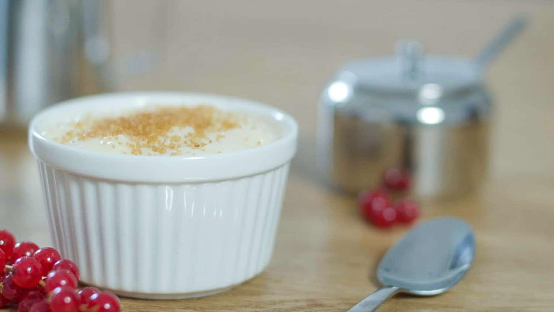 Globetrade | Produktvideo | Soufflé-Förmchen – Bild 9