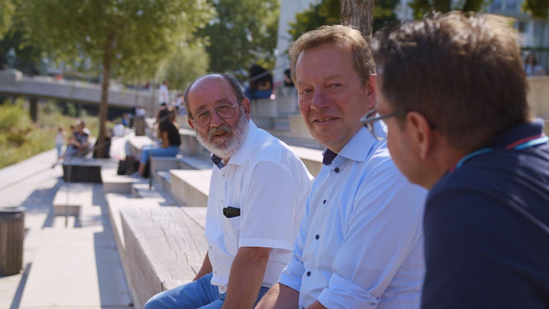 CDU Siegen | Imagefilm – Bild 3