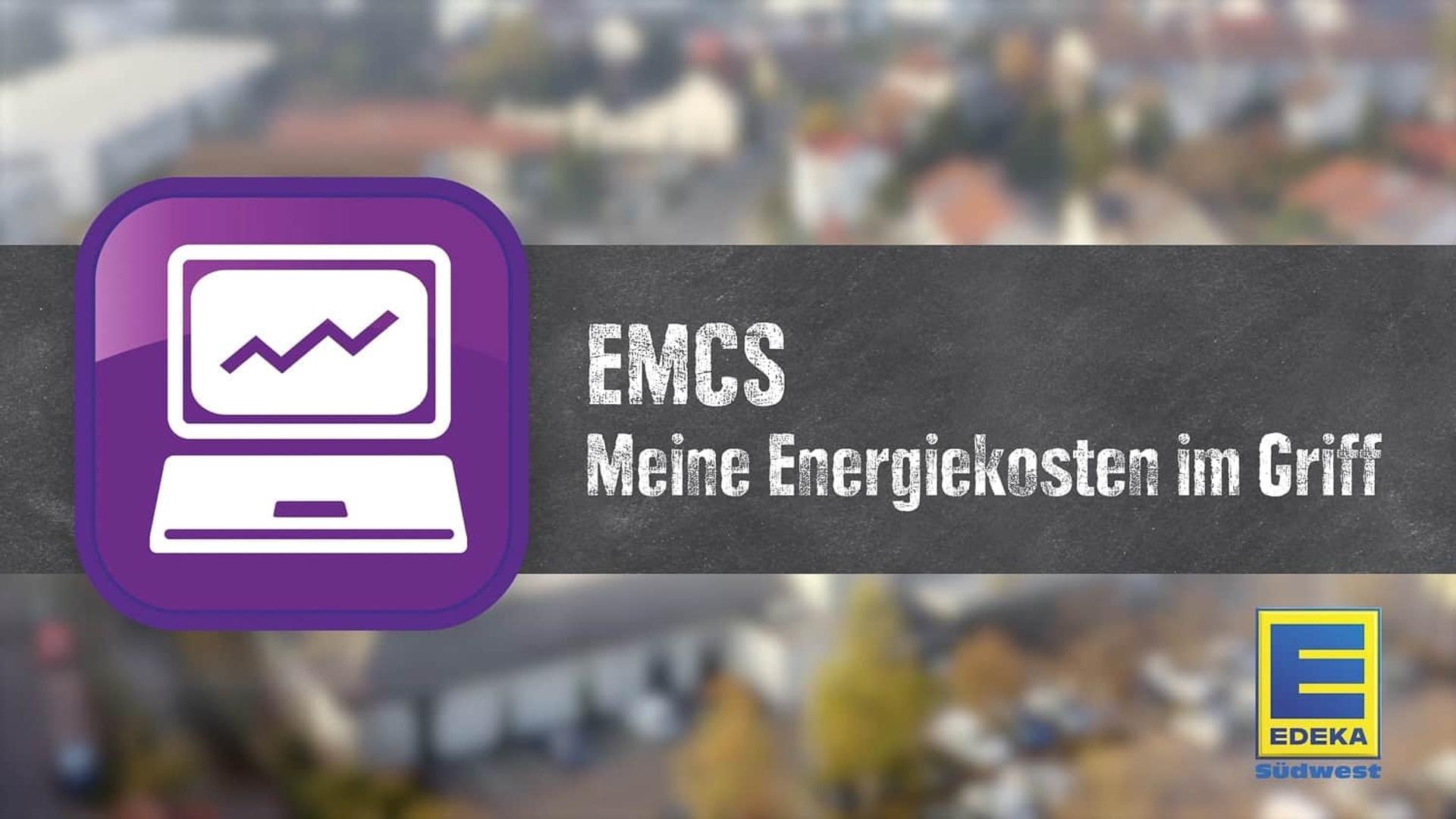 EDEKA | Produktvideo EMCS – Bild 15