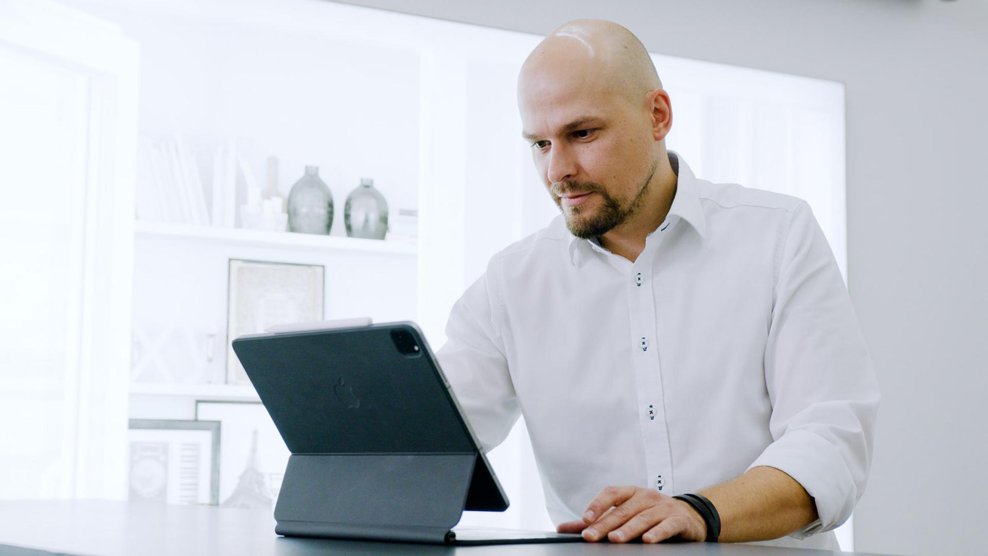 Bechtle | Success Story | Erhardt Markisen – Bild 12