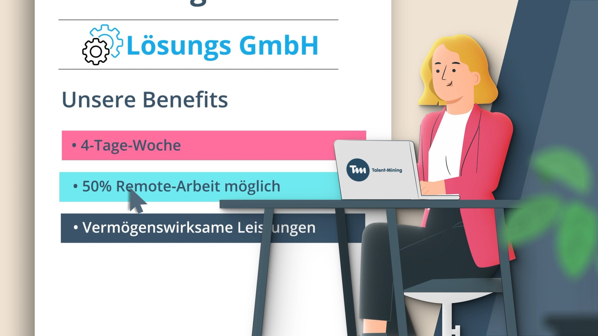 Talent-Mining | Erklärvideo – Bild 1