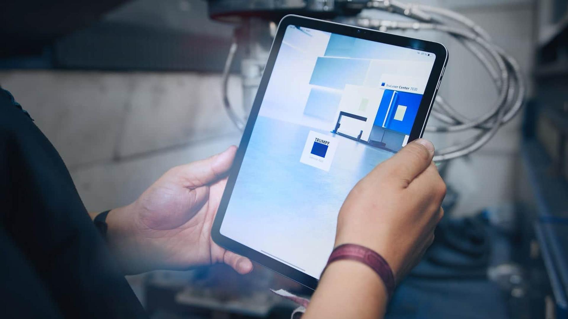 TRUMPF | Success Story | GEDIA – Bild 8