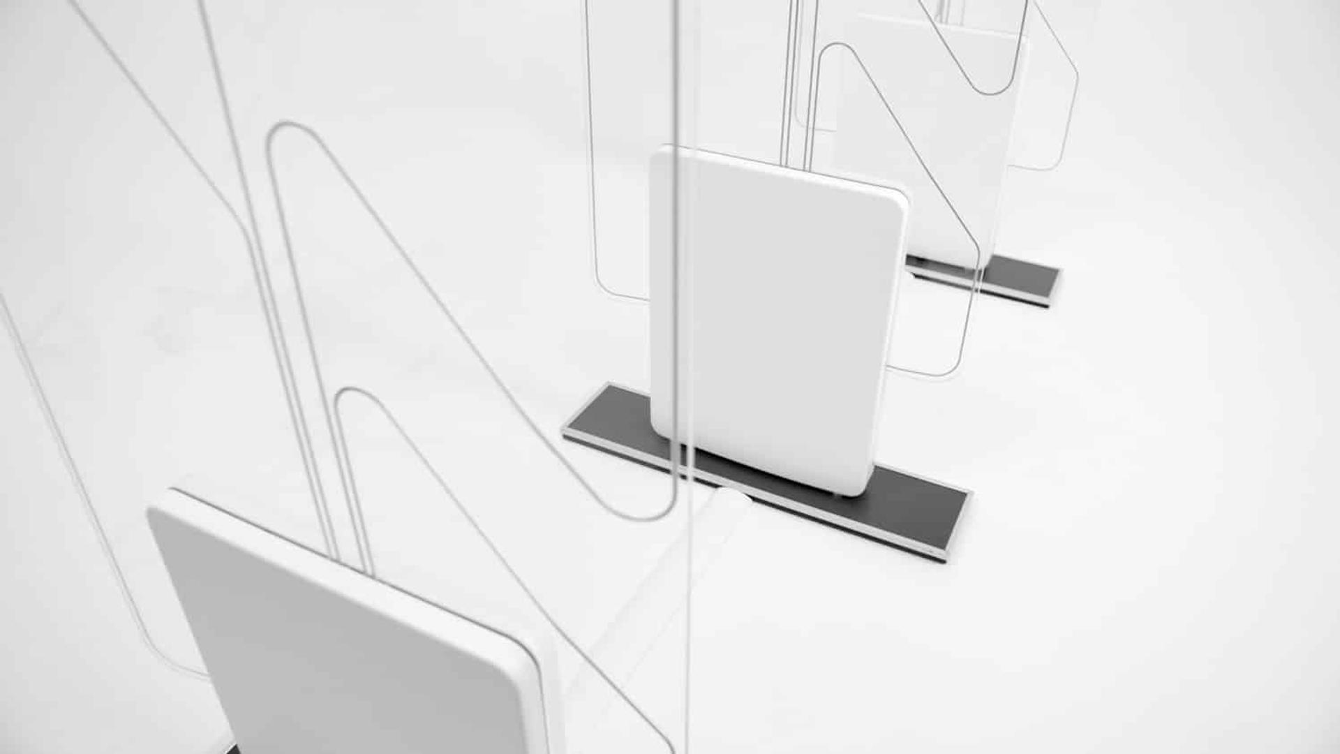 FEIG | Produktfilm | Crystal Gate – Bild 8