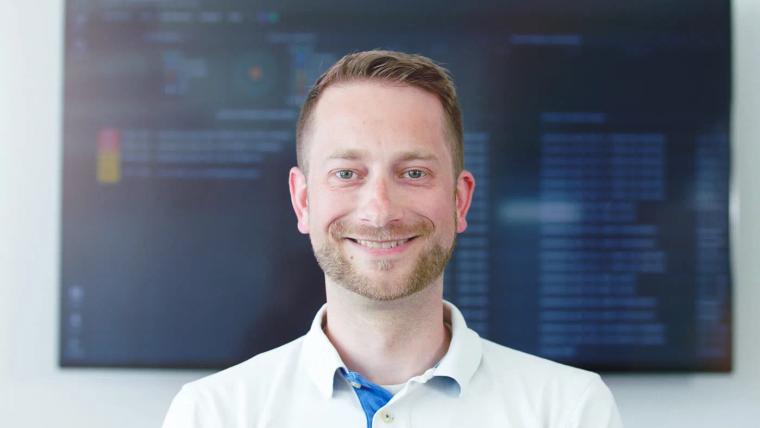 Business Portrait 5