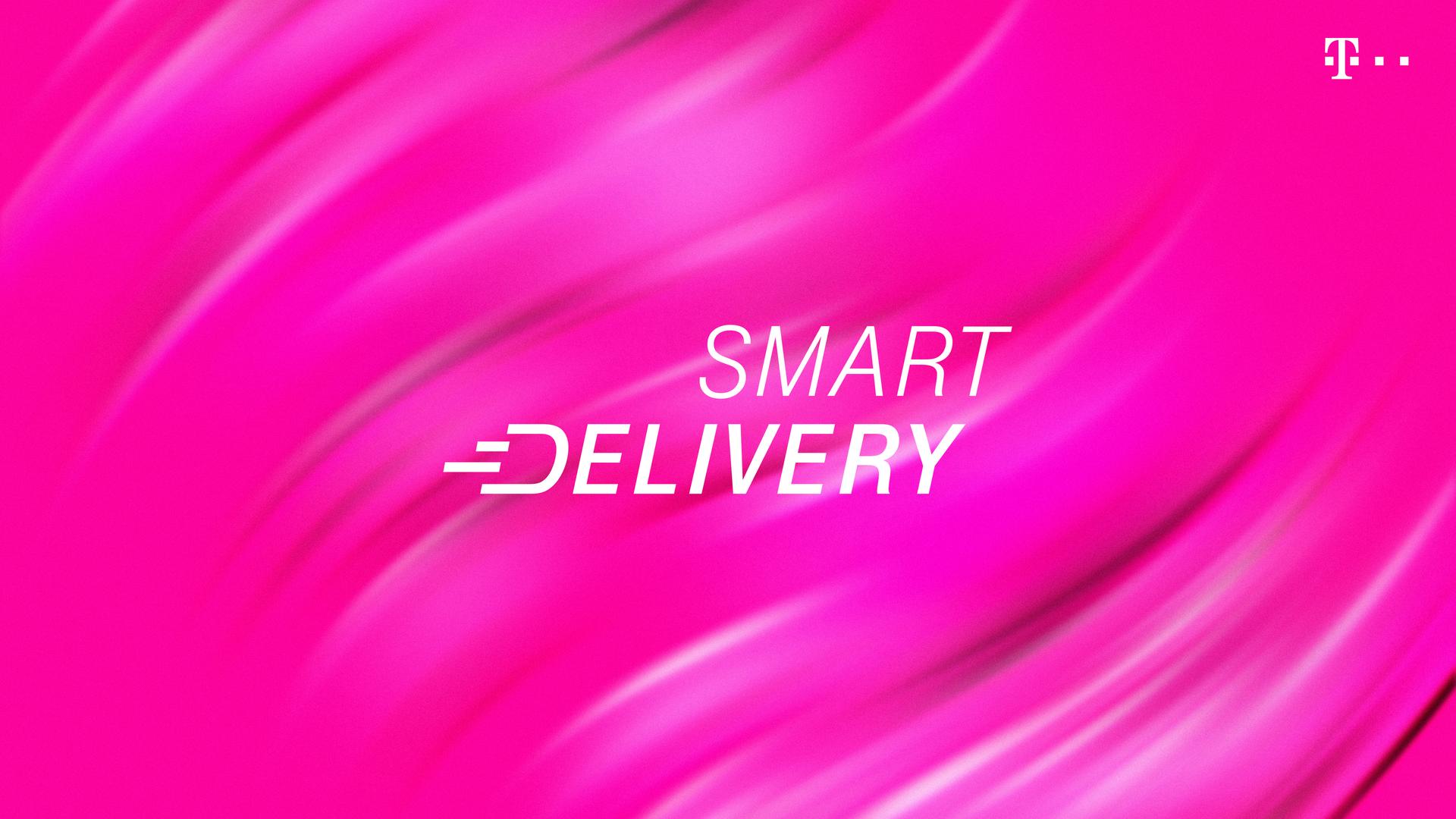 Telekom | Werbespot Smart Delivery – Bild 1
