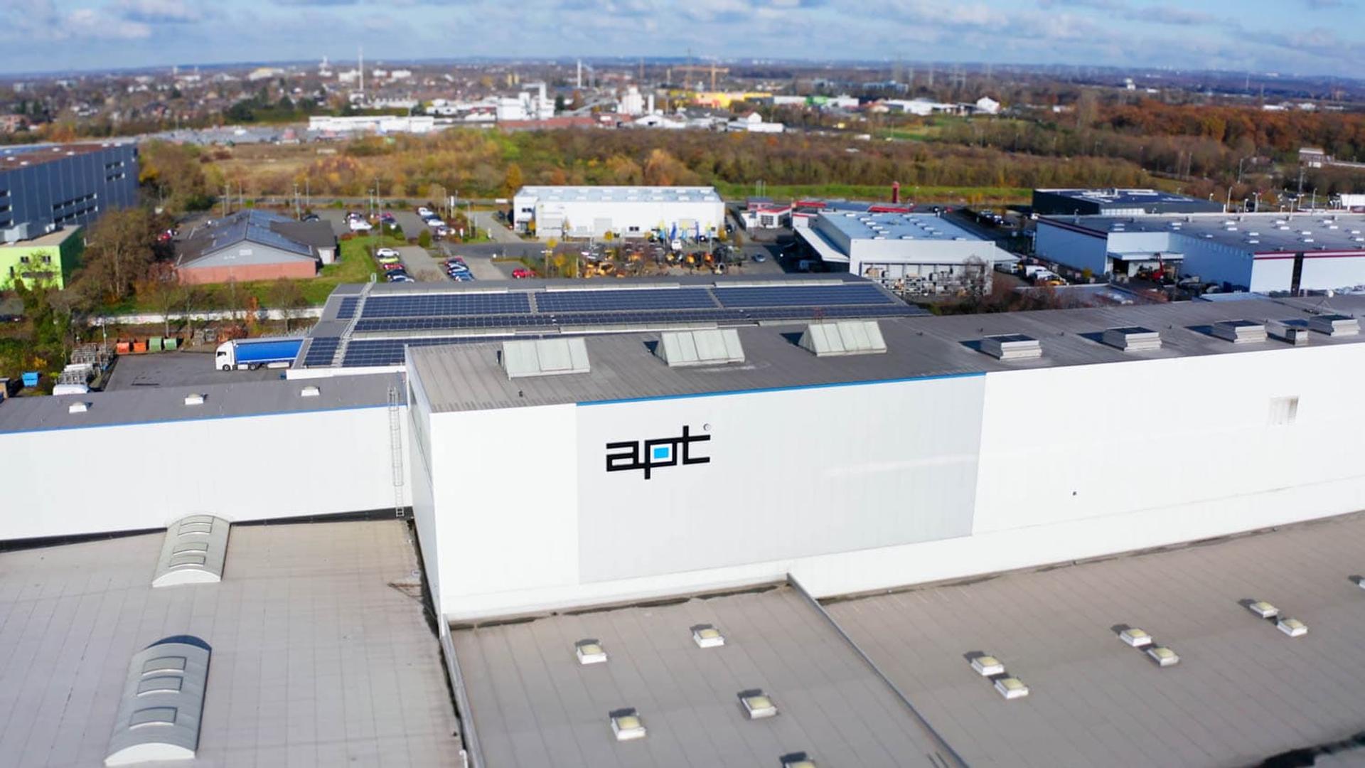 apt Extrusions | Recruitingfilm – Bild 15