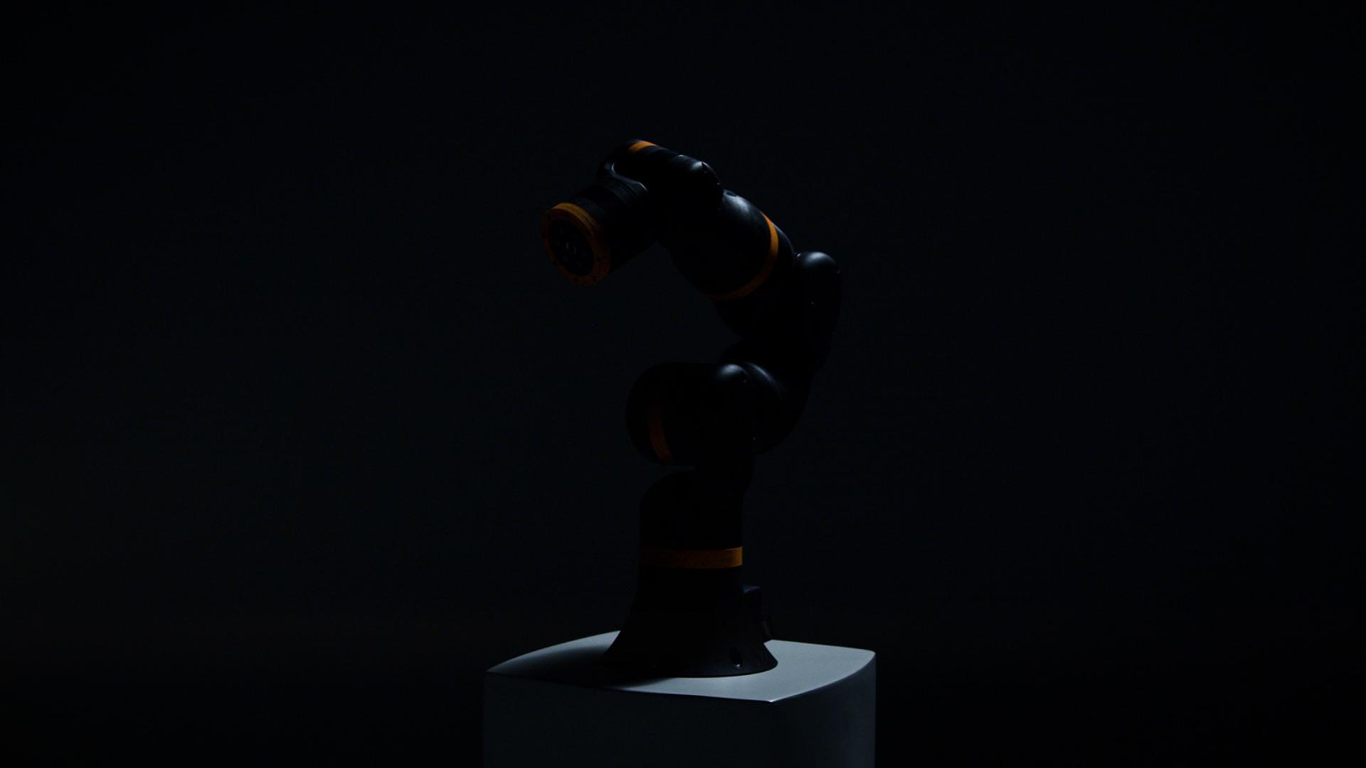 igus | Produktfilm | ReBeL – Bild 10