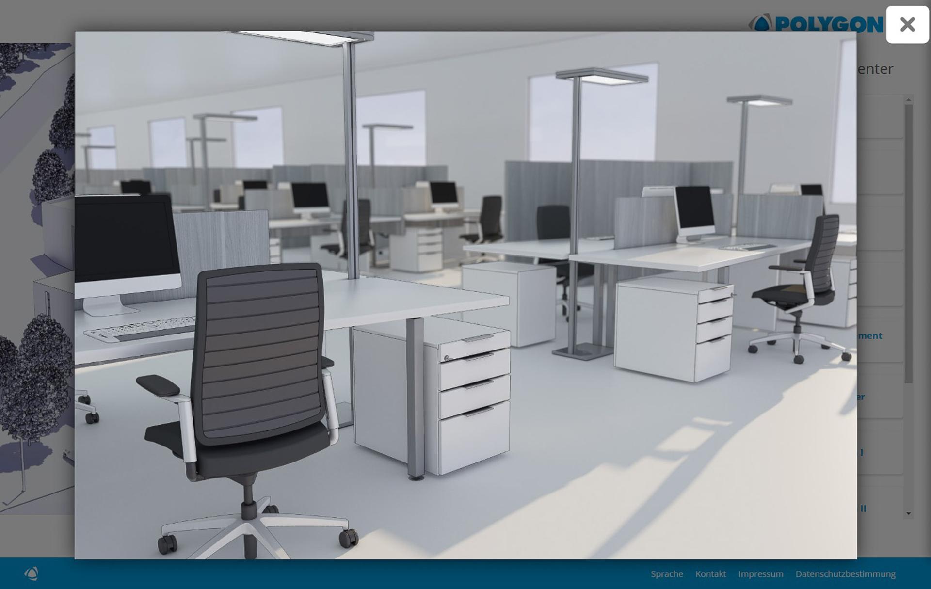 POLYGON | Virtual City – Bild 3
