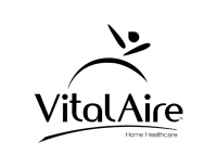 Kundenlogo VitalAire