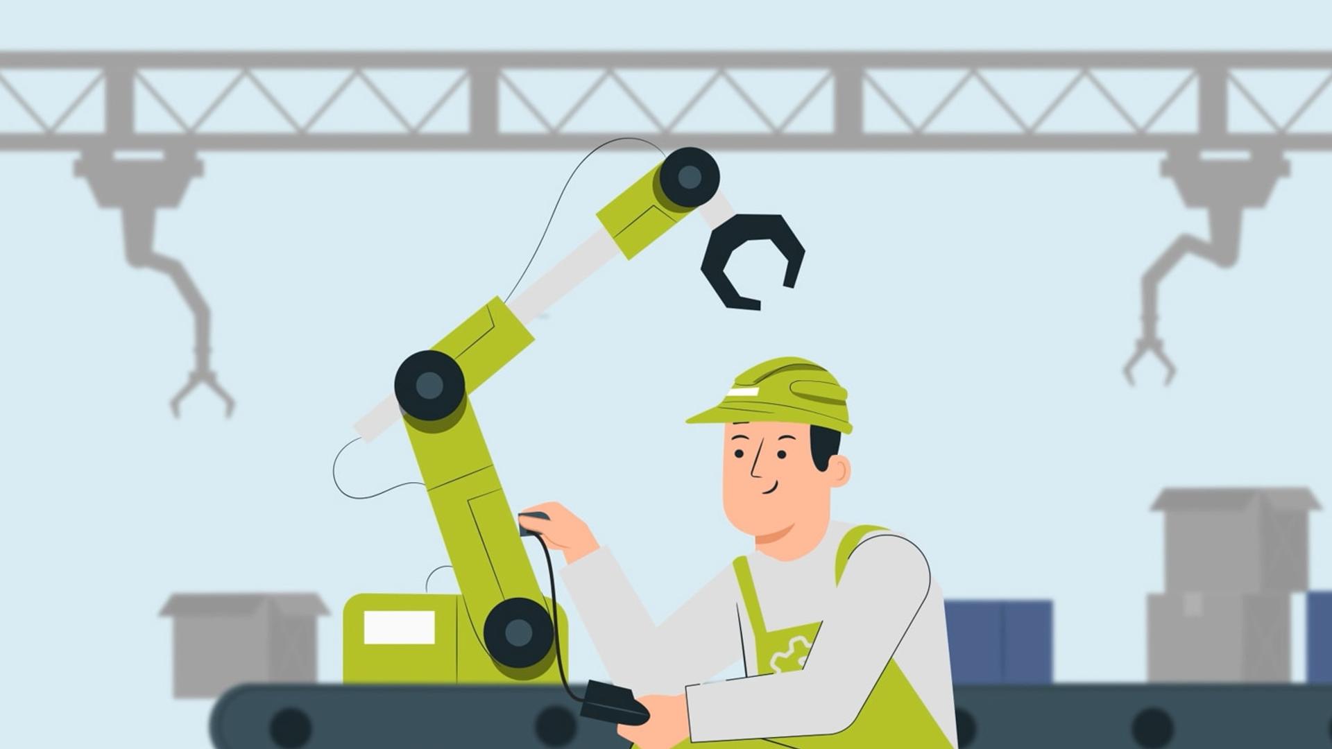 Smartsquare | Erklärvideo | Servicebuddy – Bild 7