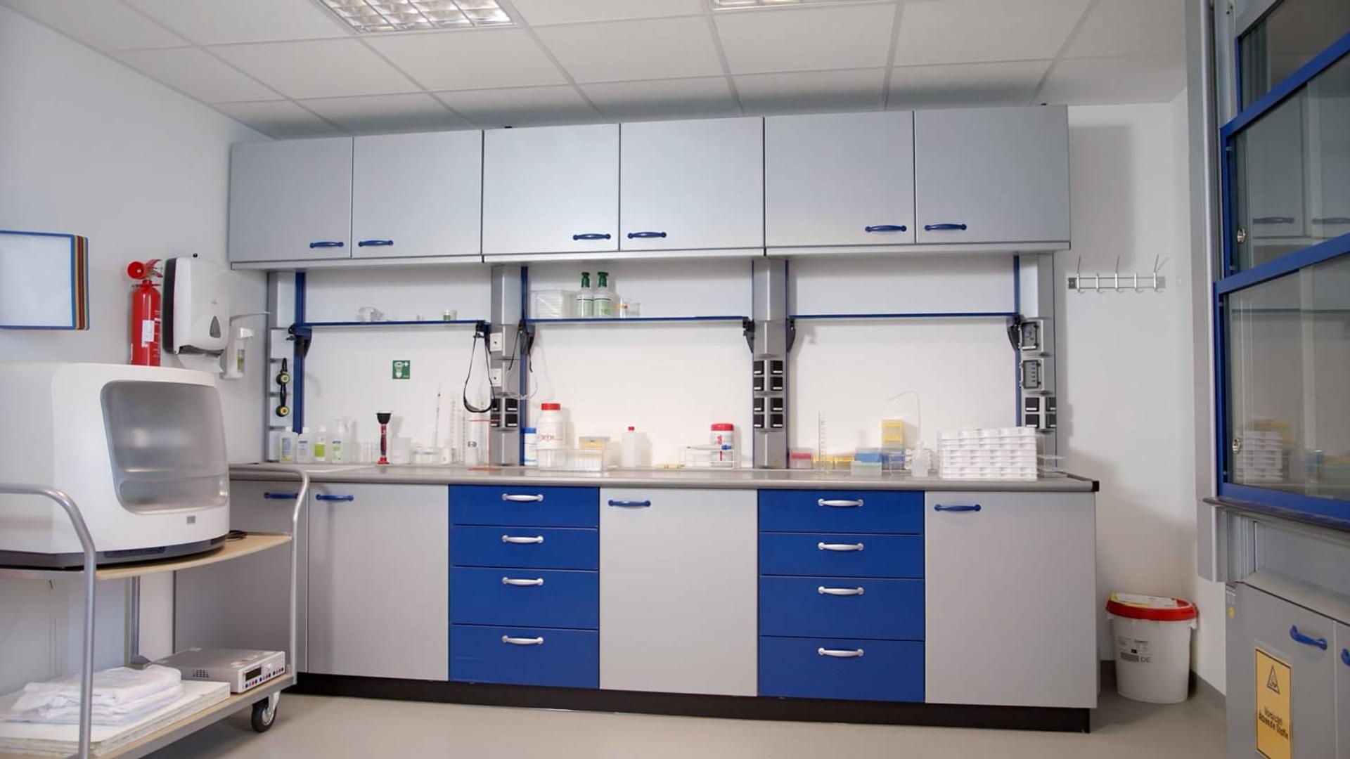Lincoln International AG | Industriefilm | Video-Standort-Begehung – Bild 5