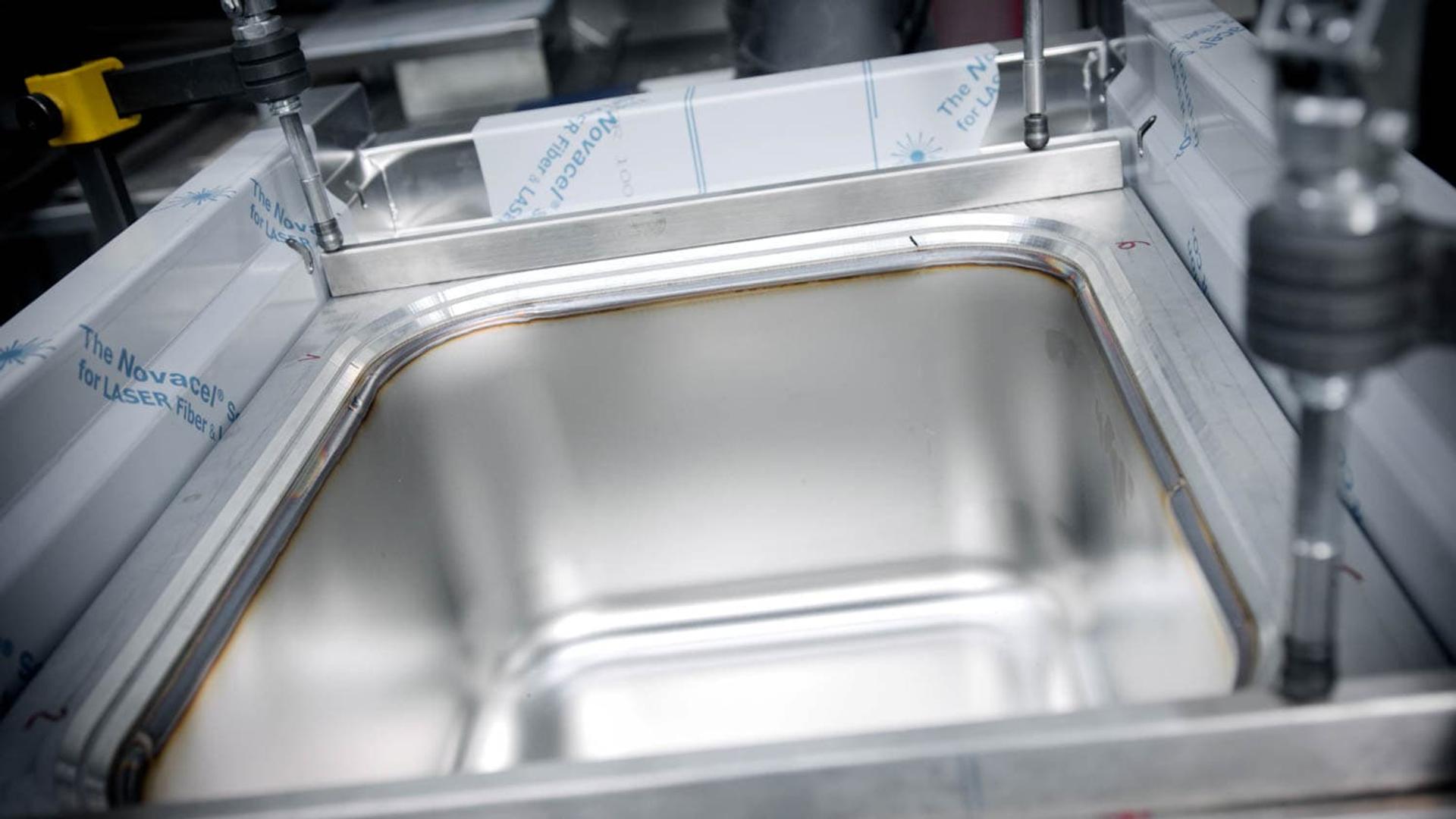 SPI GmbH | Kundenstimmenvideo | Müller Feinblechbautechnik – Bild 18
