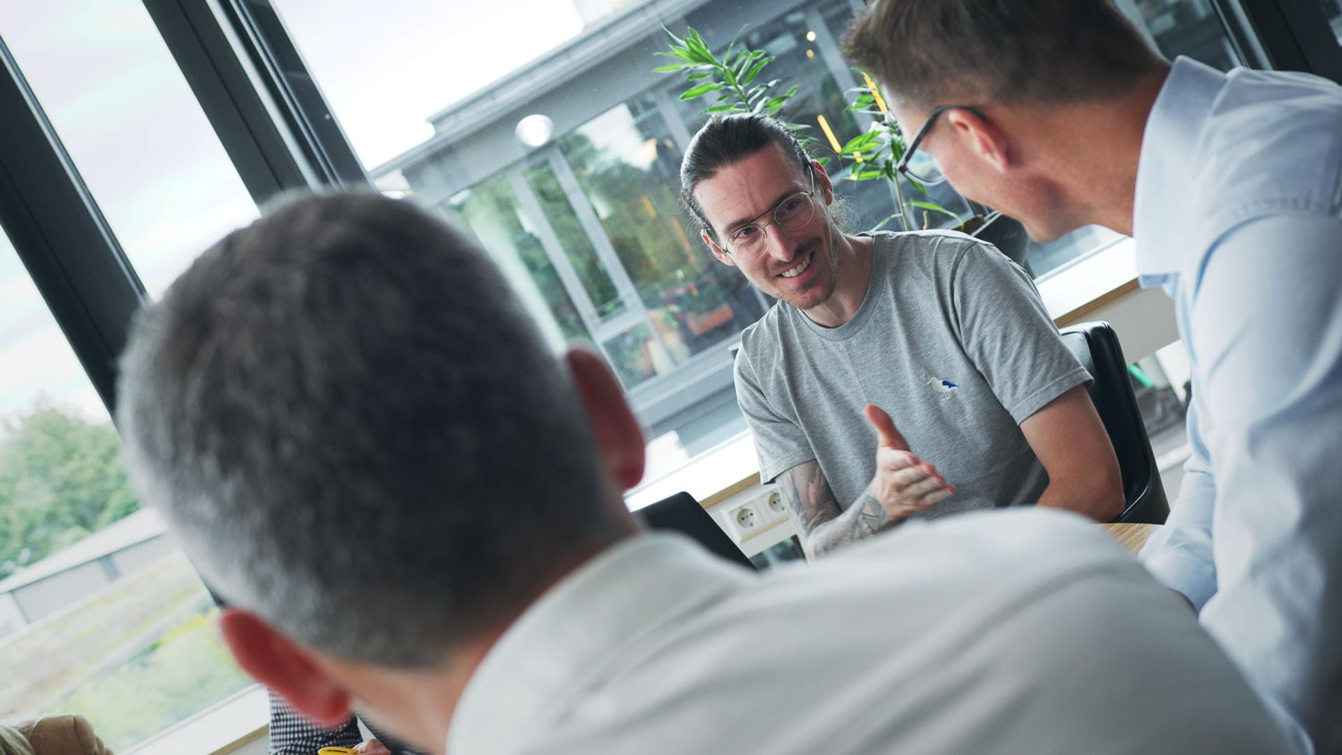 Asseco Solutions | Employer Branding Video – Bild 2