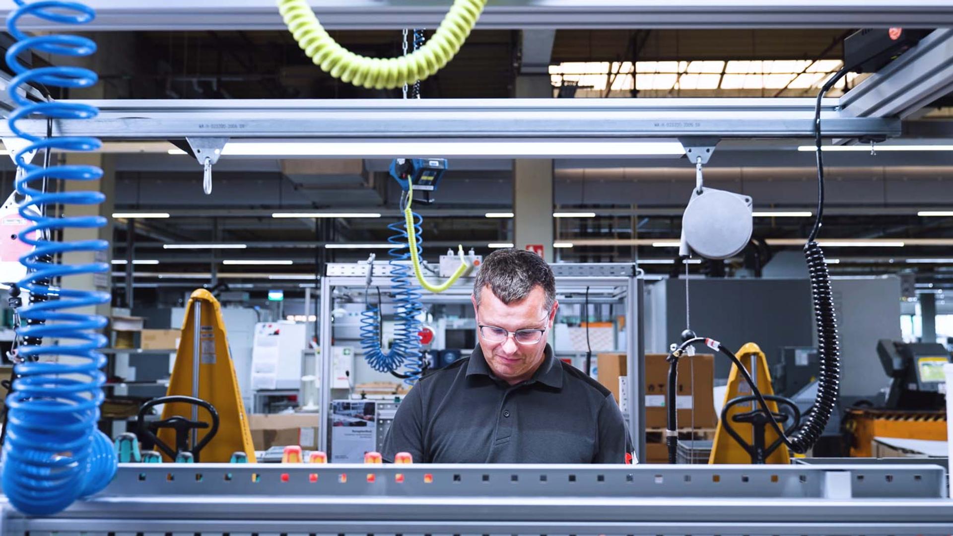 Bechtle | Success Story | Rose Systemtechnik – Bild 7