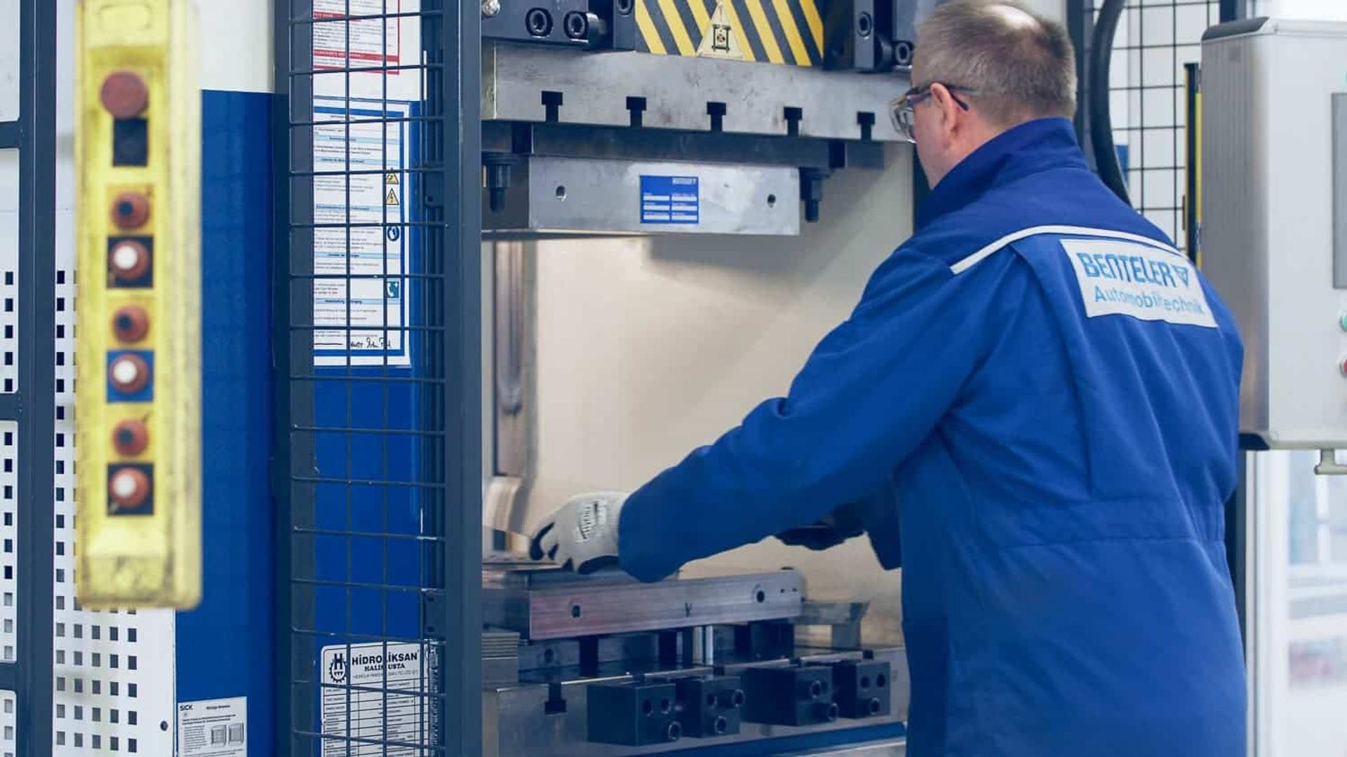 TRUMPF | Case Study | BENTELER – Bild 9