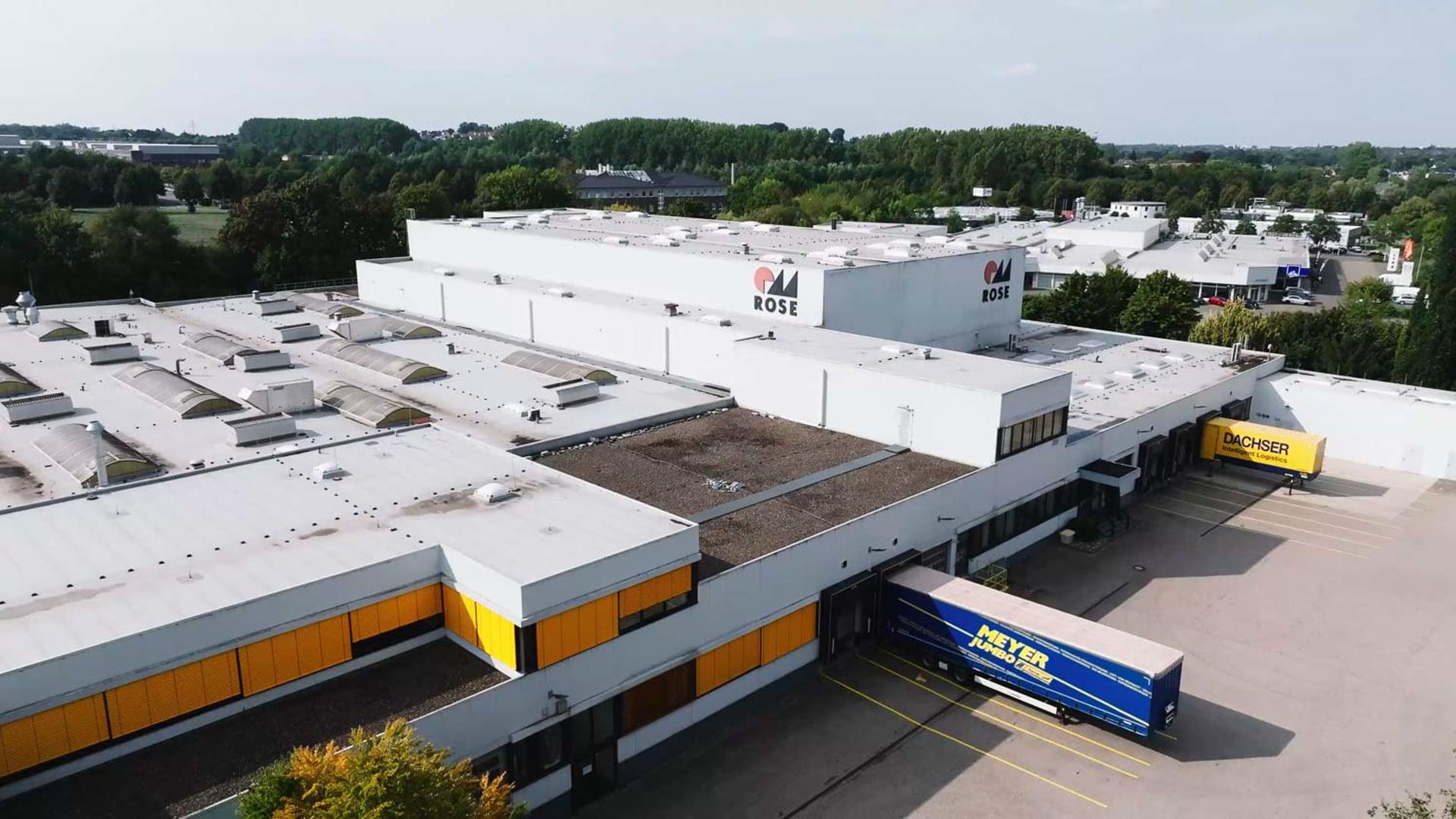 Bechtle PLM Kundenstimme: Rose Systemtechnik