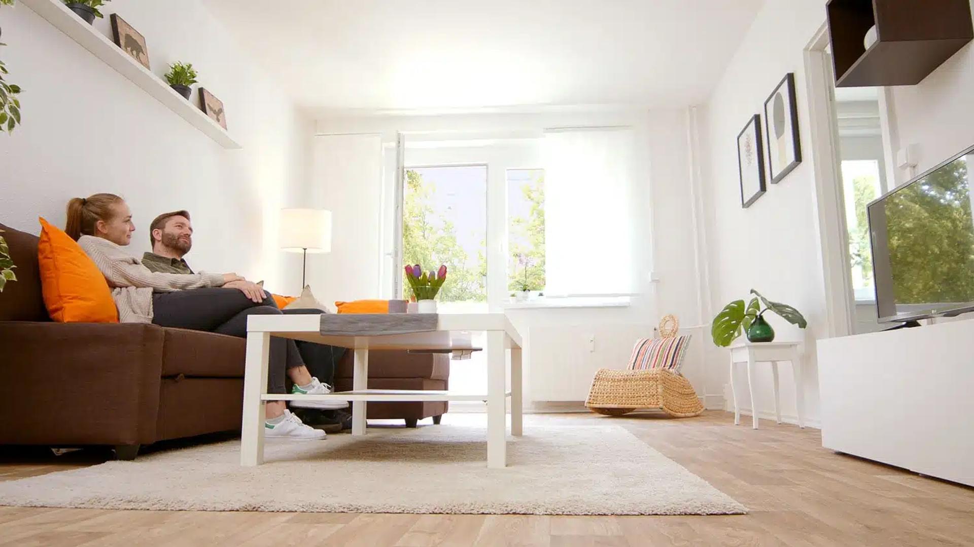 Grand City Property | Werbespot – Bild 10