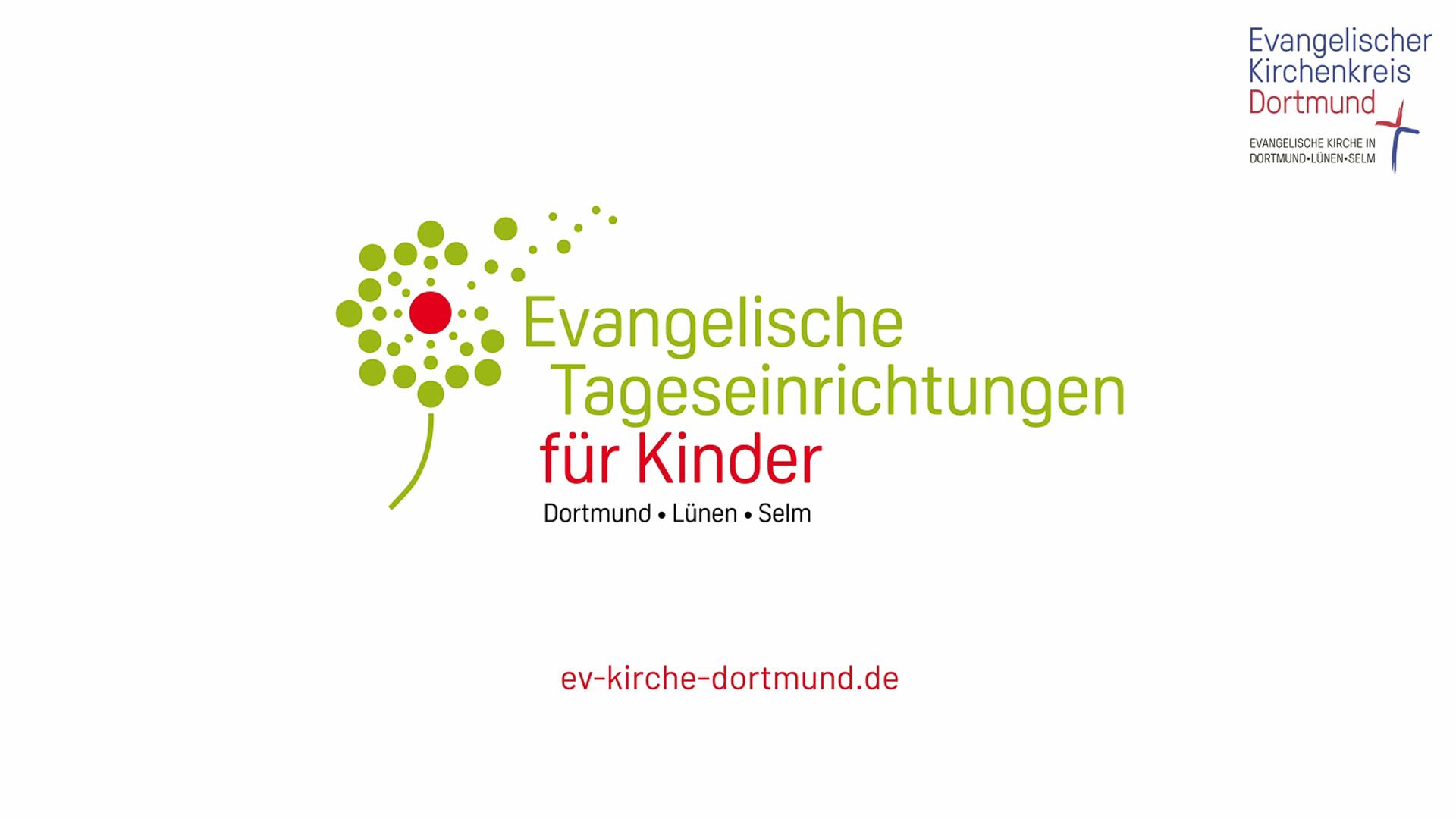 Evangelischer Kirchenkreis Dortmund | Recruiting-Kampagne – Arbeiten in der Kita – Bild 7