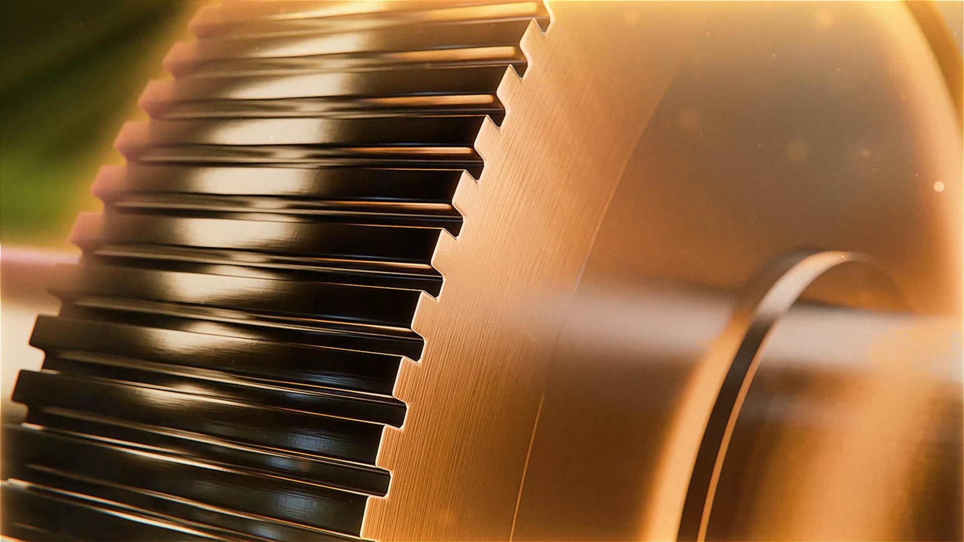 AMPCO Metal | Technische 3D Animation – Bild 1