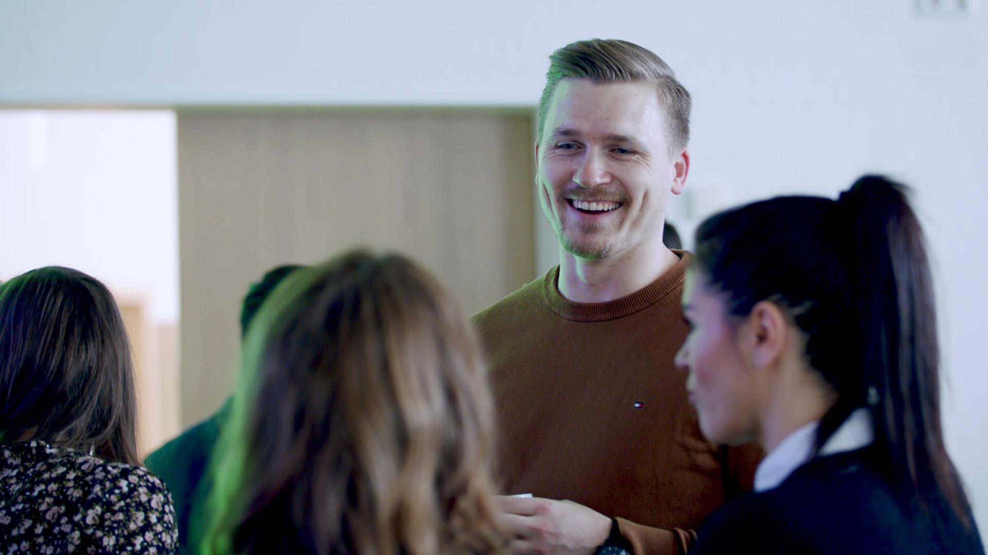 G-Tec |  Story Eventvideo | 30 Jahre G-Tec – Bild 2