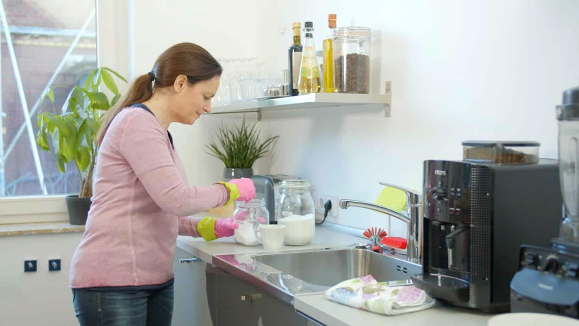 Versandhaus Walz | Videoblogs | Die moderne Hausfrau – Bild 9