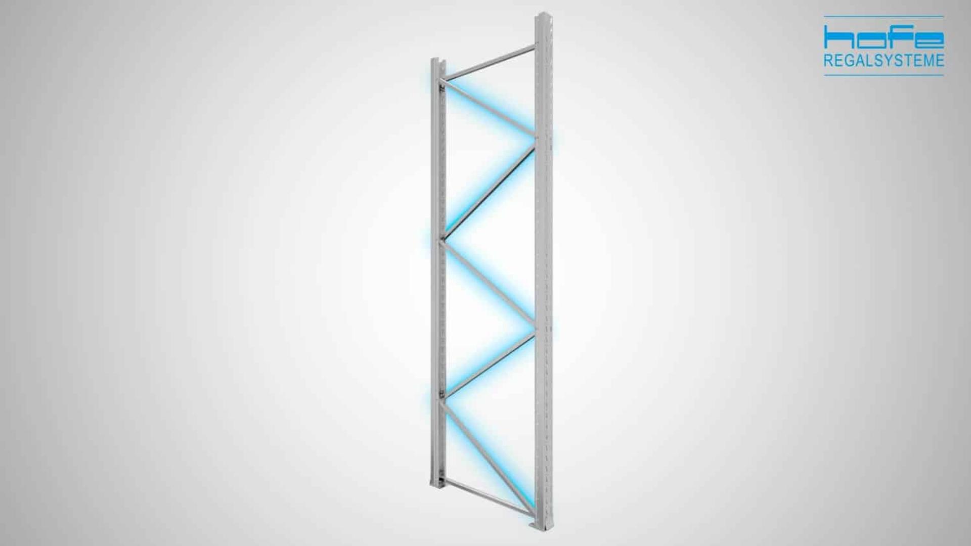 Julius vom Hofe | 3D Montageanleitung | Regalsysteme – Bild 10
