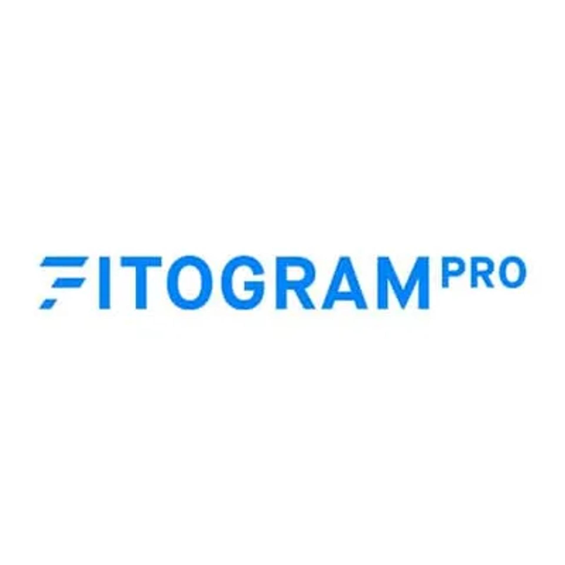 Fitogram