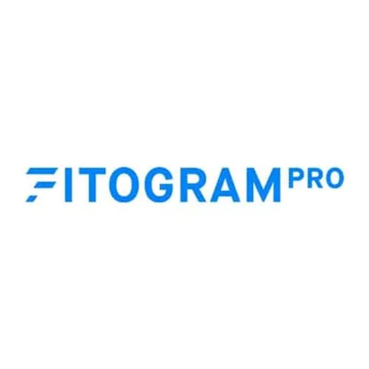 Fitogram