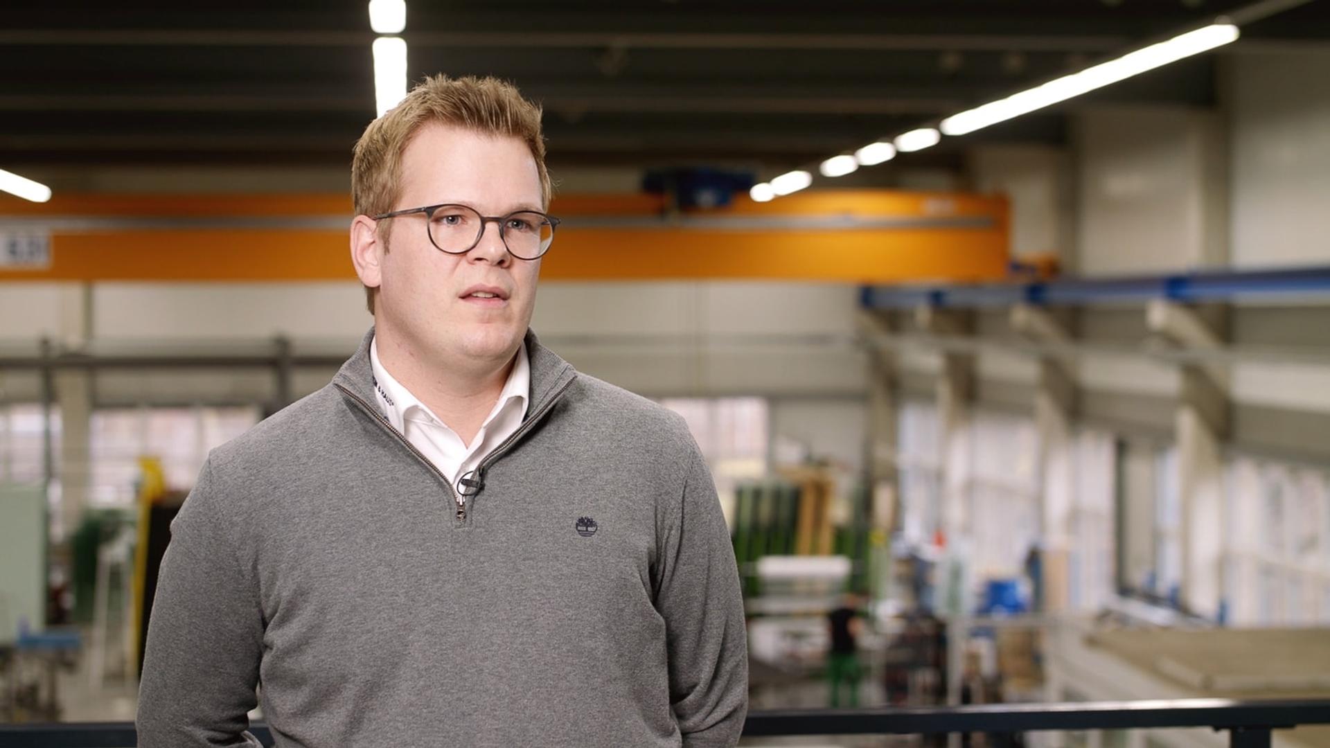 HEIM & HAUS | Recruitingfilme Interviews Karriere – Bild 4