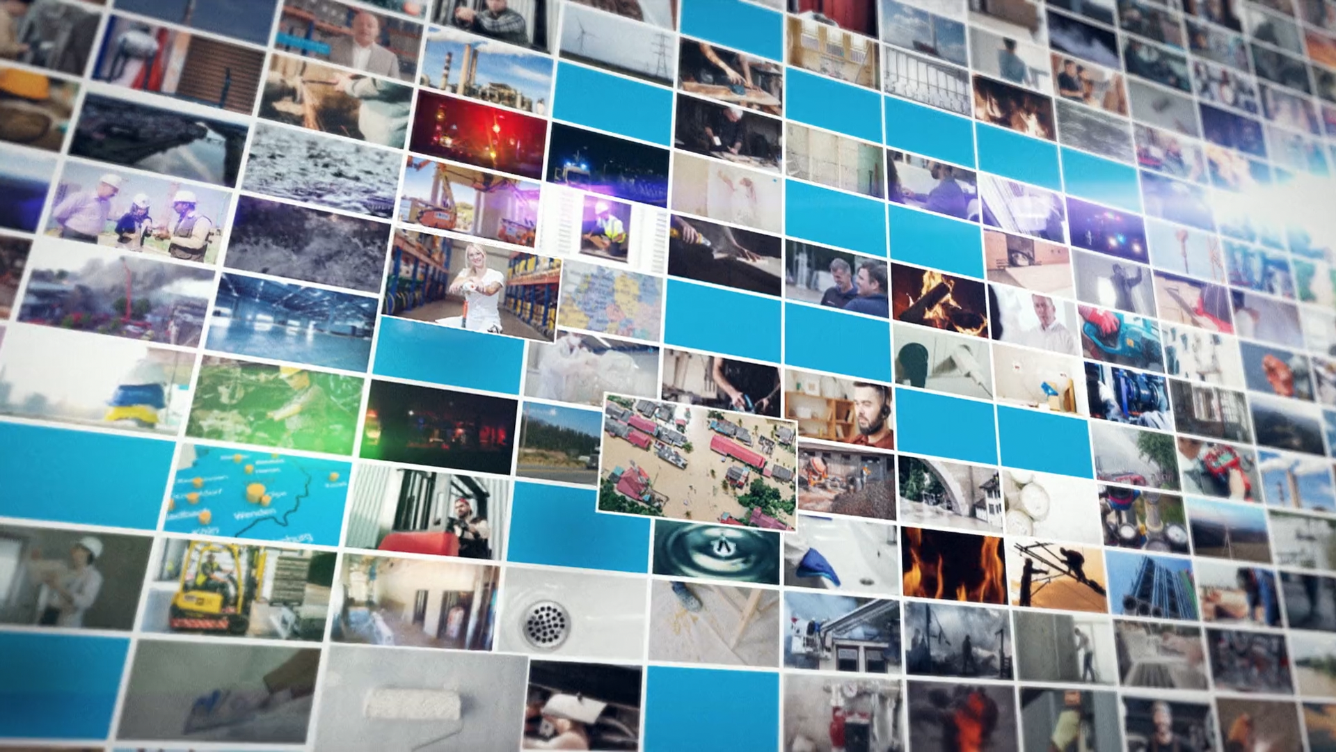 POLYGON | 3D Werbe-Ad | Stadionwerbung – Bild 4