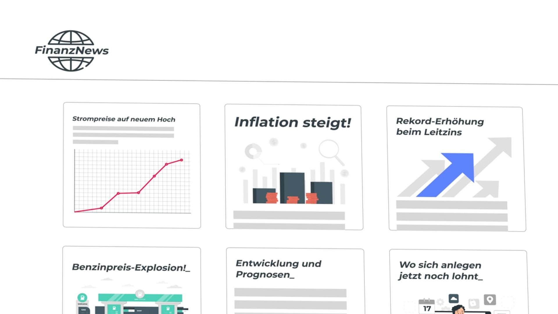 FinanzPortal24 GmbH | Erklärvideo – Bild 12
