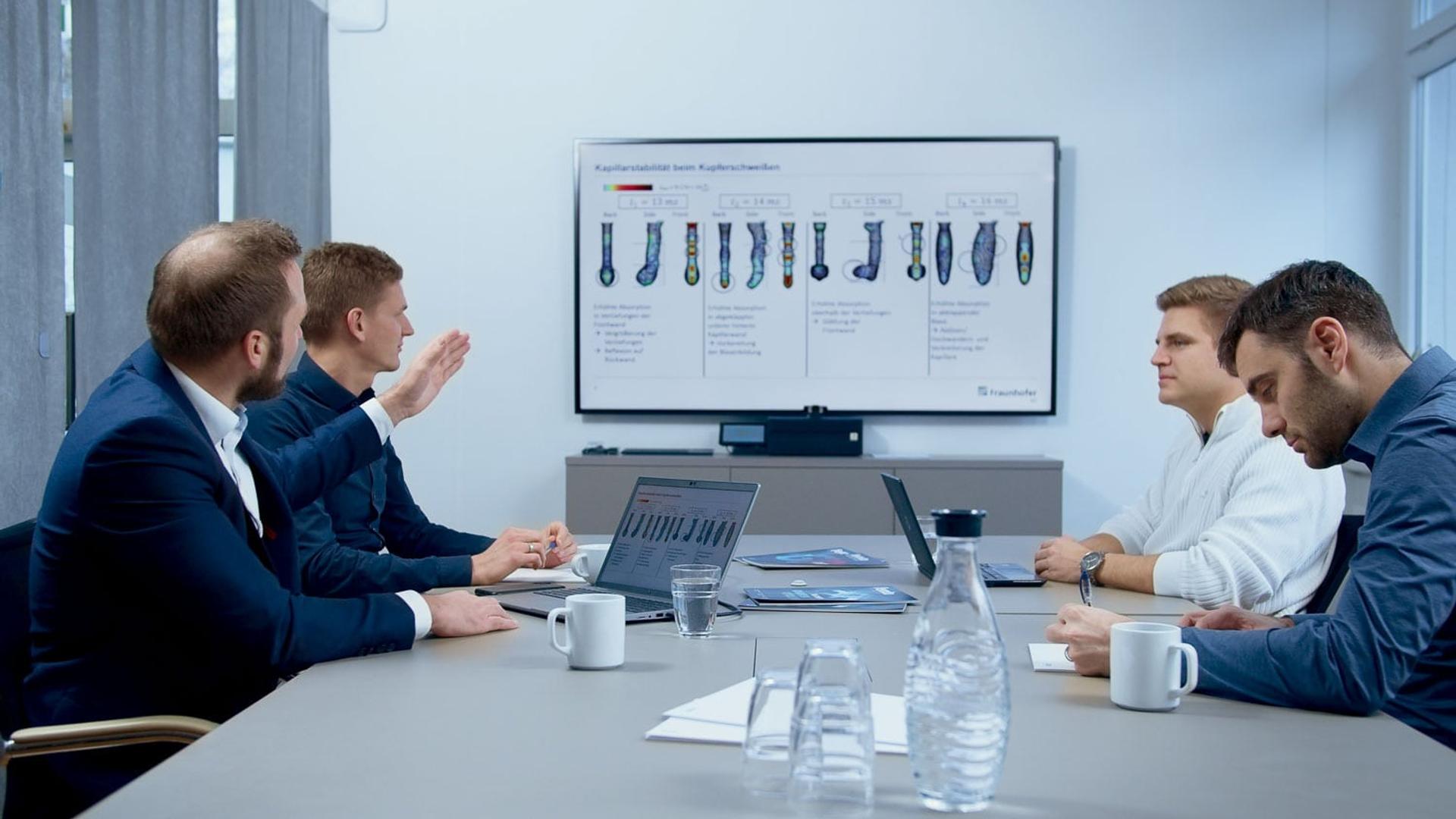 TRUMPF | Case Study | DESY – Bild 8