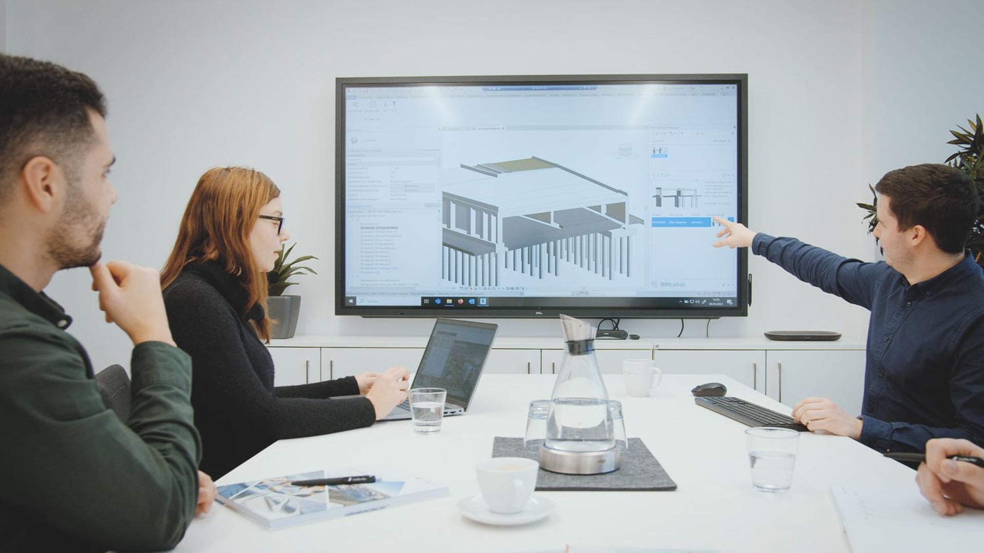 Enscape GmbH | Kundenstimmenvideo | Schüßler-Plan – Bild 5