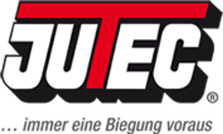 JUTEC BIEGESYSTEME