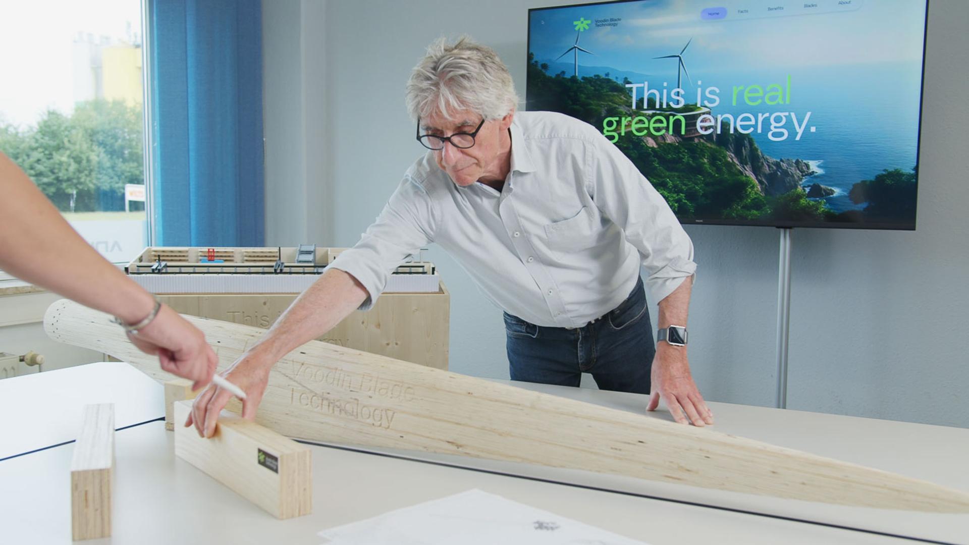 Bechtle | Success Story | Voodin Blade Technologies – Bild 4
