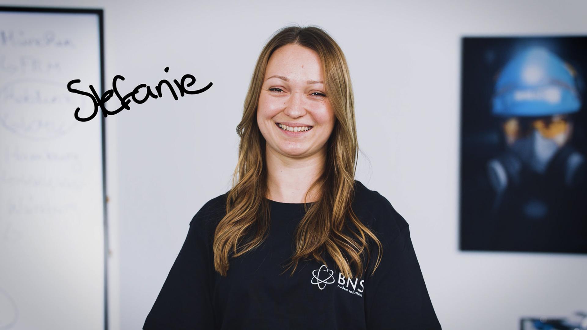 BNS | Employer Branding Imagefilm – Bild 12
