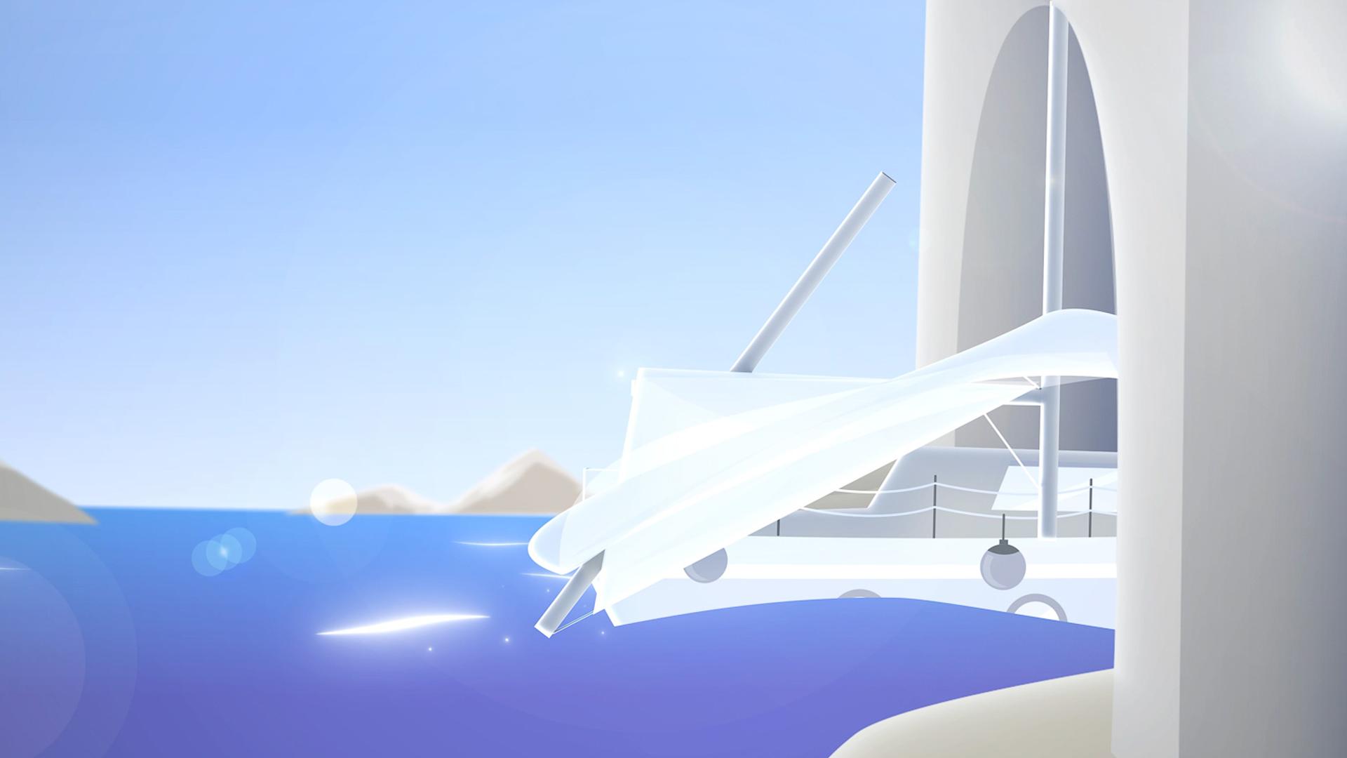 VDC e.V. | Erklärvideo | Versicherungsprodukte für Yachtcharter – Bild 6