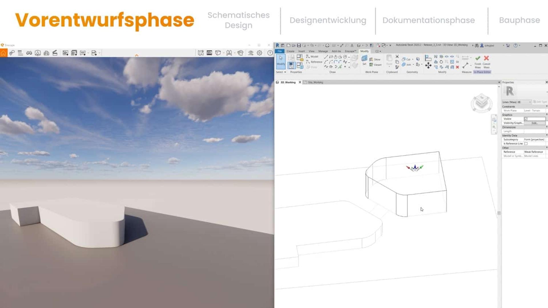 Enscape | Booth Video – Bild 5