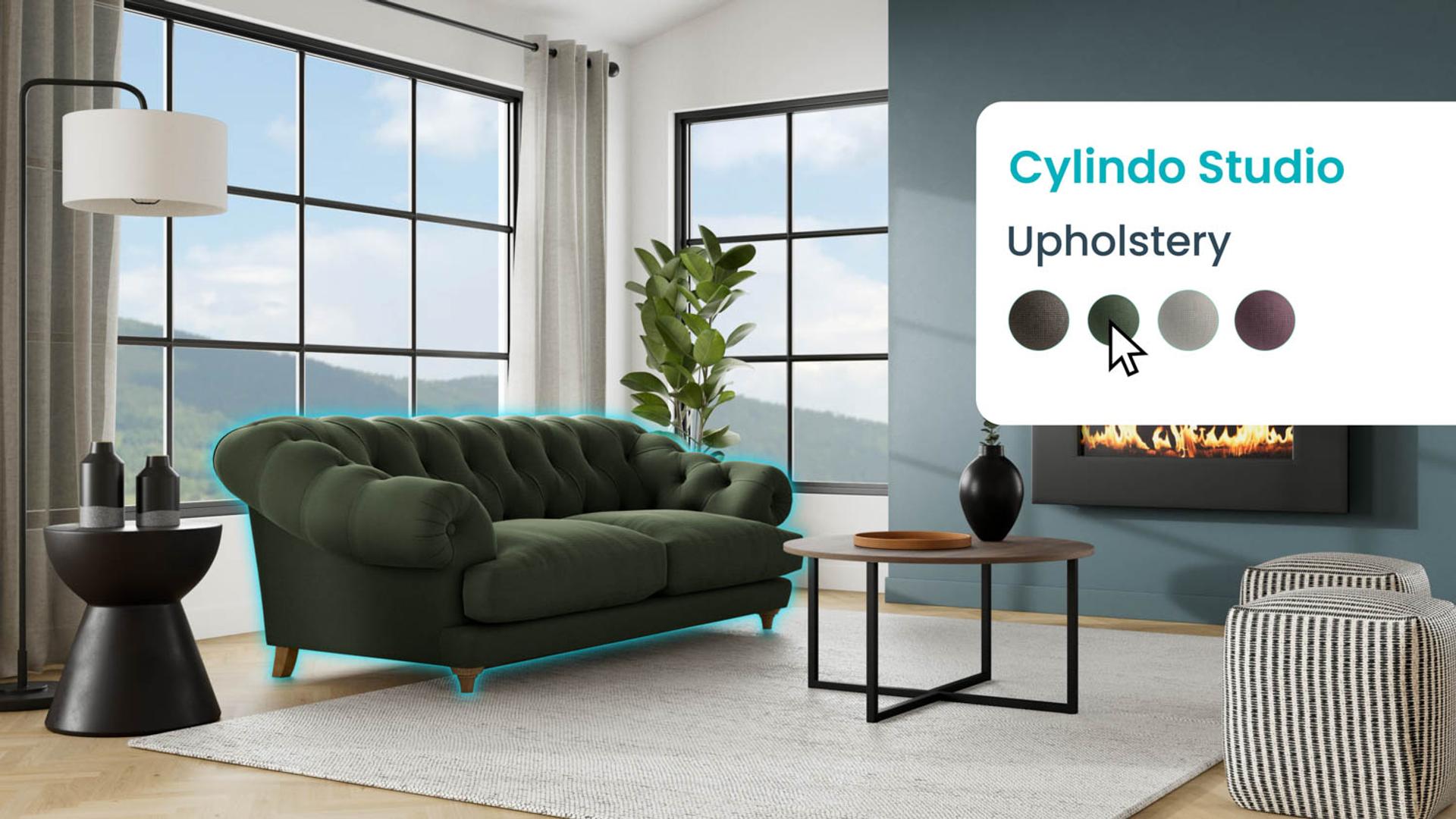Cylindo | Produktvideo | Promo Video – Bild 4