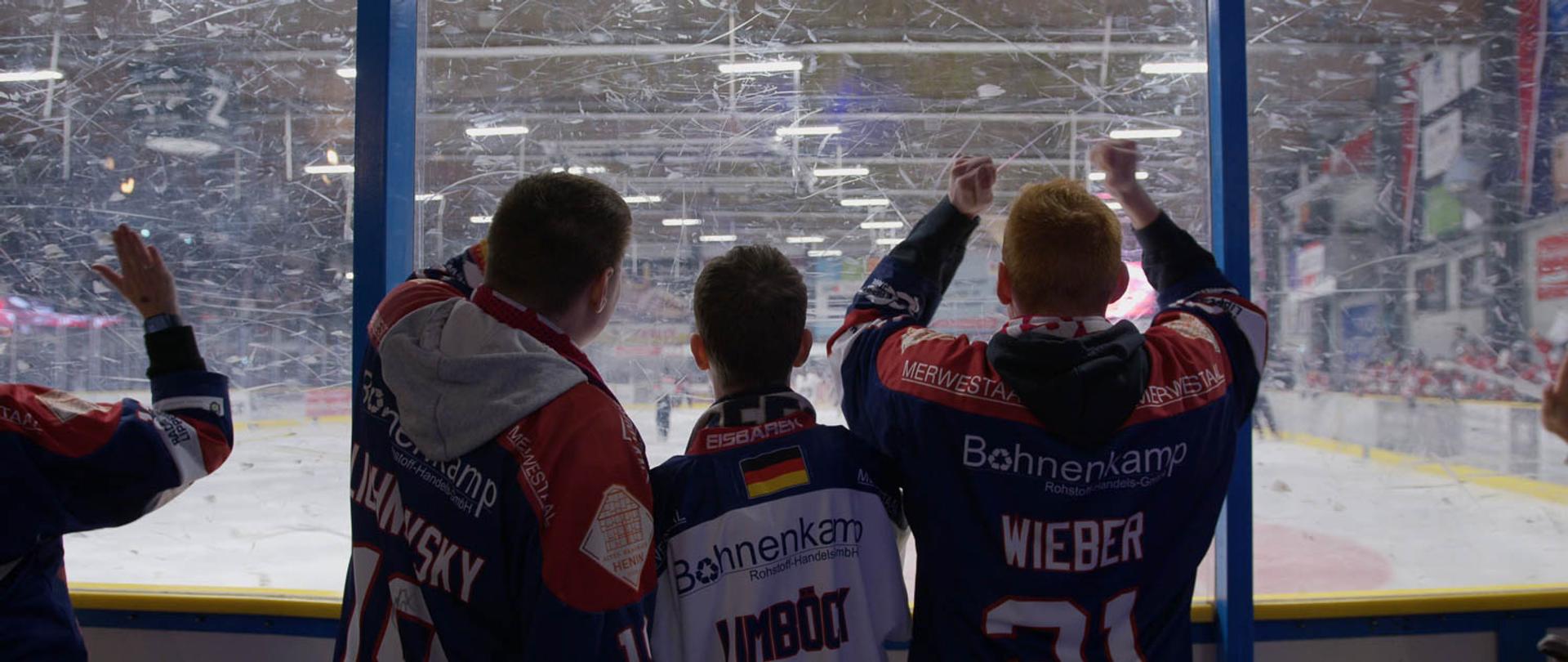 BNS | Event Moodfilm | Hammer Eisbären Season Opener – Bild 14