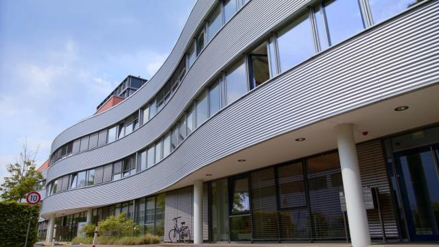 Dreharbeiten für Fachseminare von Fürstenberg