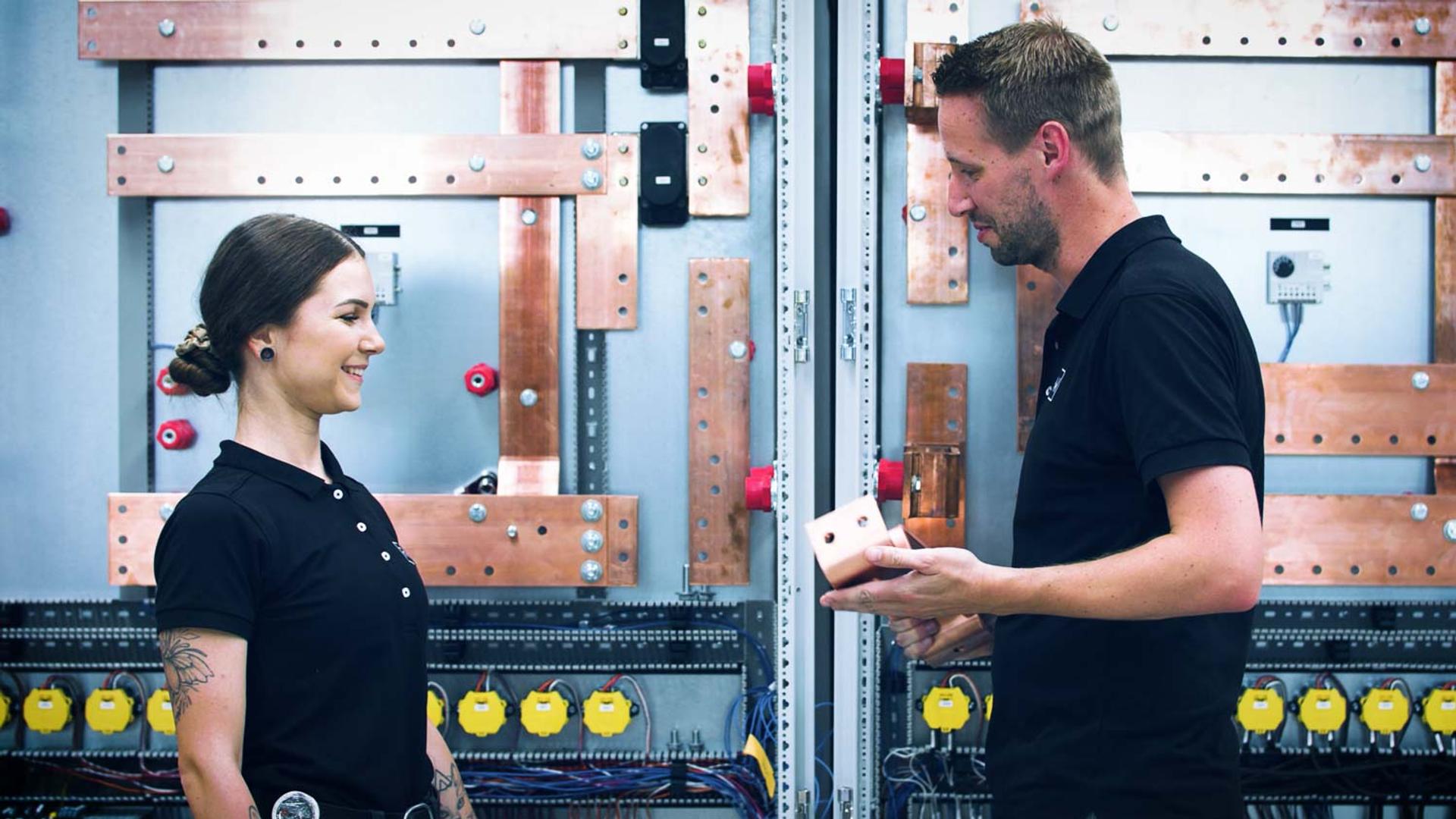 EPLAN | Kundenstimmenvideo | Pichlerwerke – Bild 2