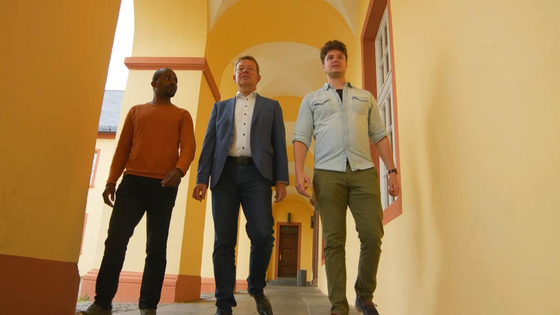CDU Siegen | Imagefilm – Bild 7
