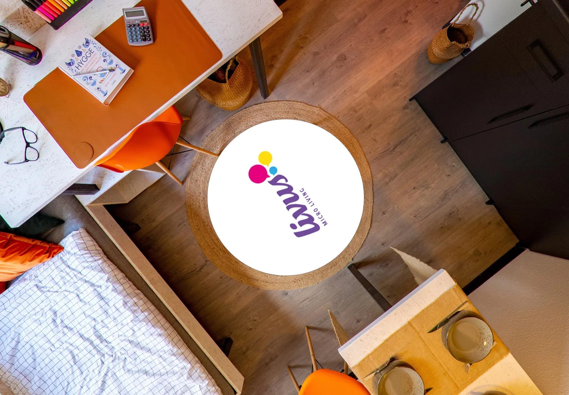 Livus Immobilien — 360-Grad-Tour – Bild 1