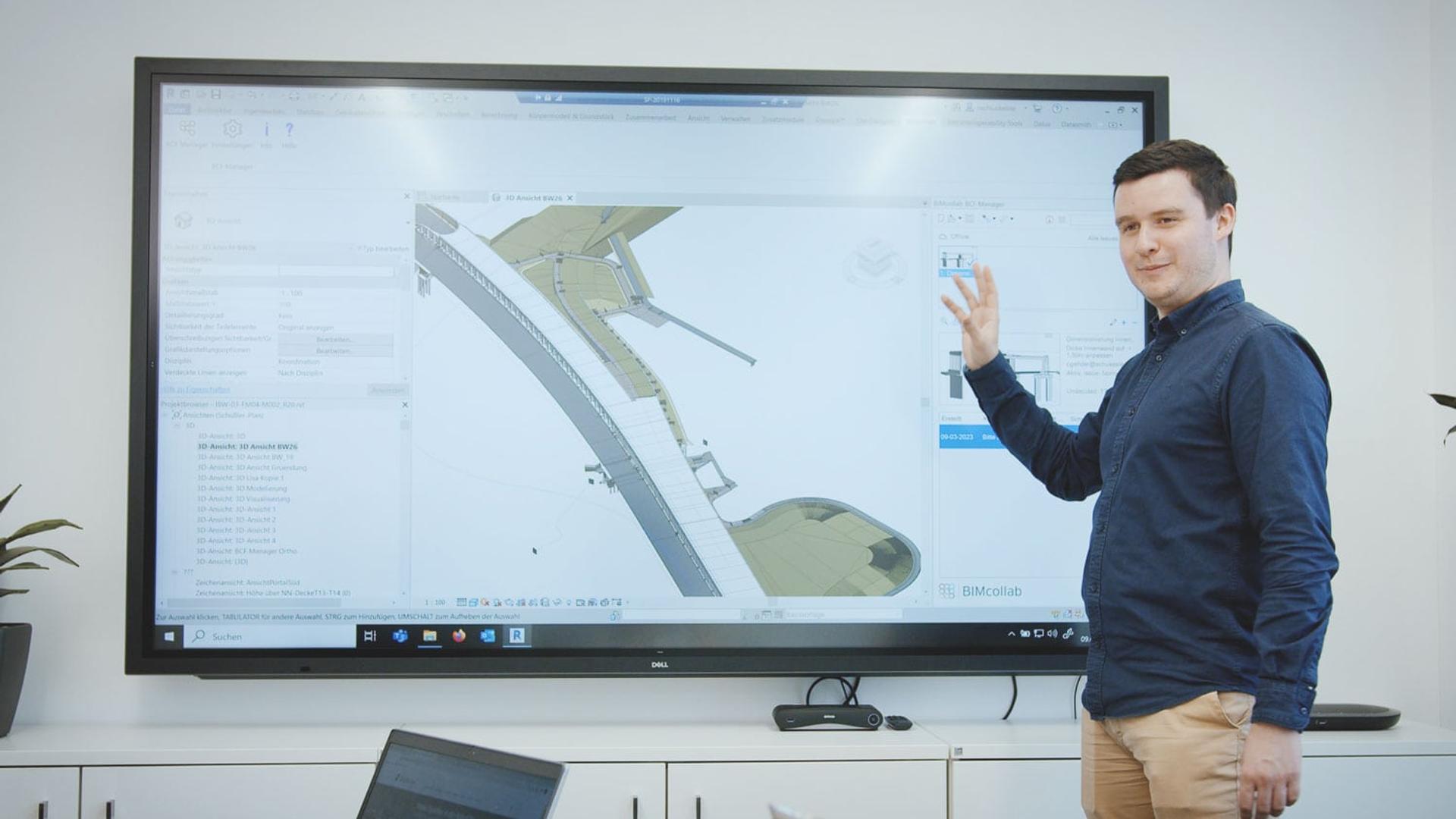 Enscape GmbH | Kundenstimmenvideo | Schüßler-Plan – Bild 2
